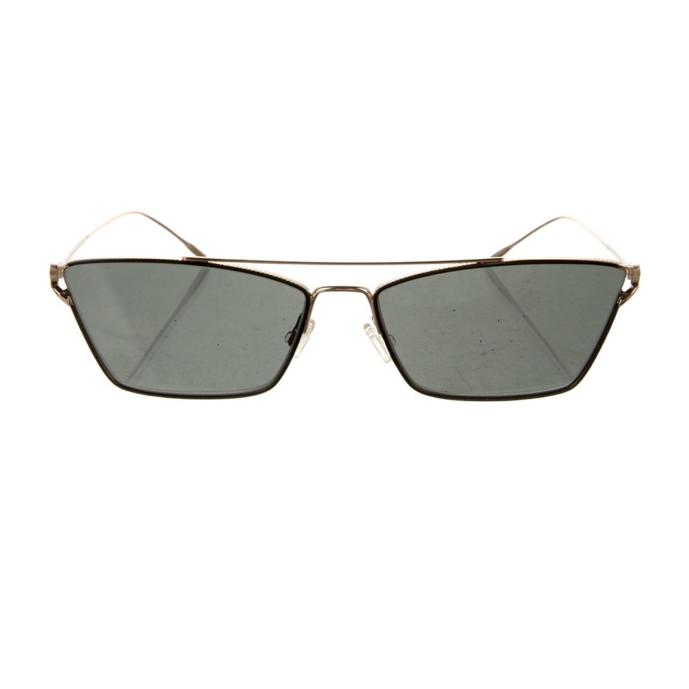 Oliver Peoples Narrow Sunalasses